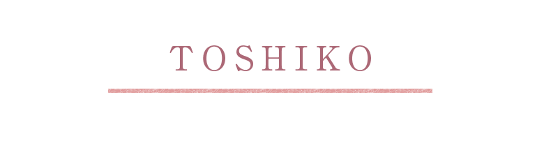 TOSHIKO